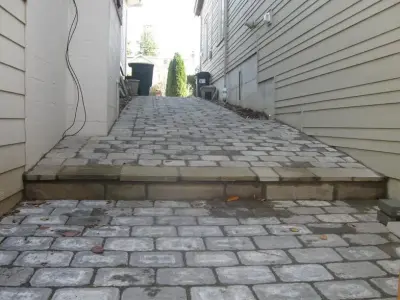 Evergreen Masonry - Stone & Concrete Installation in Seattle, WA