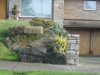 Evergreen Masonry - Stone & Concrete Installation in Seattle, WA