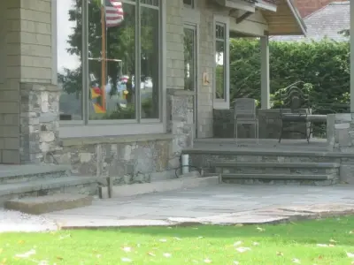 Evergreen Masonry - Stone & Concrete Installation in Seattle, WA