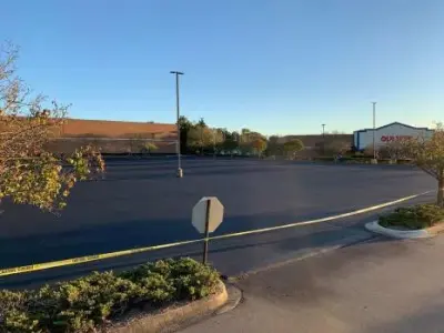 Proline Parking Lot Maintenance - Commercial Construction Services in Denver, NC
