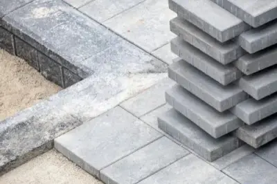 Legacy Concrete & Stone LLC - Tile & Stone Installation Services in Sandusky, OH
