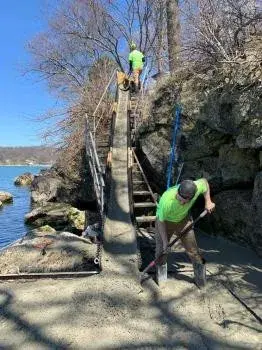 Legacy Concrete & Stone LLC - Tile & Stone Installation Services in Sandusky, OH