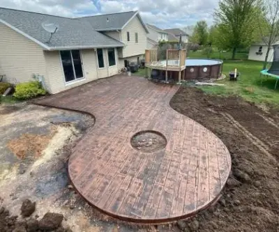 AMS Companies, LLC - Commercial Construction Services in Newark, OH