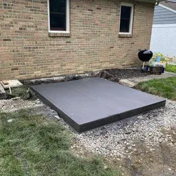 AMS Companies, LLC - Commercial Construction Services in Newark, OH