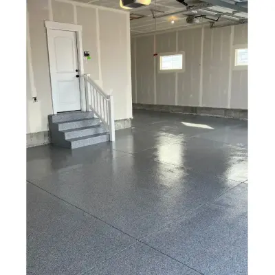 Zooks Concrete Surfaces - Flooring Installation Services in Etna Green, IN
