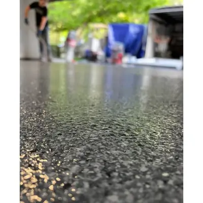 Zooks Concrete Surfaces - Flooring Installation Services in Etna Green, IN