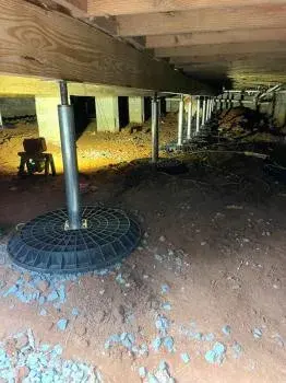 Firm Foundation Repair - Foundation Installation & Repair in Joplin, MO