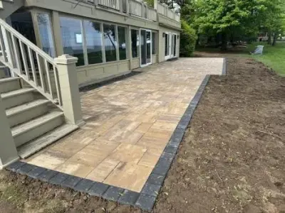 Somerset Patios and Concrete - Patio Design & Installation in Webster, NY