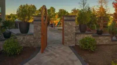 Somerset Patios and Concrete - Patio Design & Installation in Webster, NY