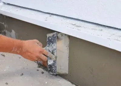 Crossroads Of Delmarva Foundation Repair Co - Basement Waterproofing in Salisbury, MD