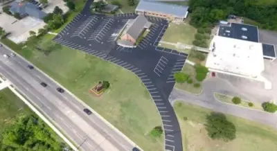 Murphree Paving - Stone & Concrete Installation in Starkville, MS