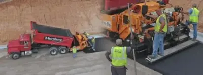 Murphree Paving - Stone & Concrete Installation in Starkville, MS
