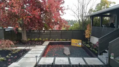 All Access Construction - Landscape Construction in Richmond, CA