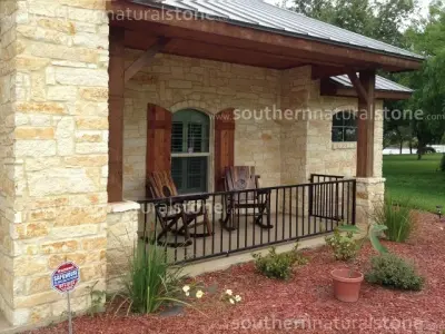 Southern Stone, LLC - Landscape Construction in Donna, TX