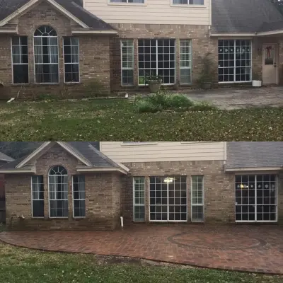 Pavertime-Pavers and General Construction - Landscape Design in Houston, TX