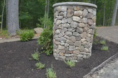 Triad Associates, Inc. Alex Brissette - Landscape Design in Haverhill, MA