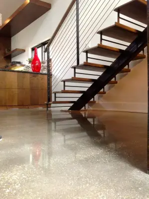 Nu-Crete Designs LLC - Countertop Installation Services in Baton Rouge, LA