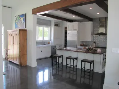 Nu-Crete Designs LLC - Countertop Installation Services in Baton Rouge, LA
