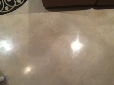 Refined Concrete — Stone & Concrete Installation project by Moser Contracting