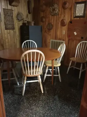 Refined Terrazzo Flooring — Stone & Concrete Installation project by Concrete Repair Specialist