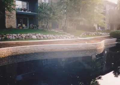 Rain or Shine Contractors - Patio Design & Installation in Chicago, IL