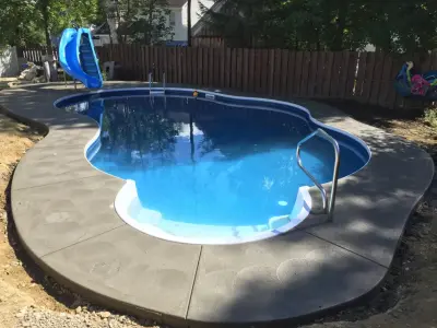 Paris Brothers & Company, Inc - Foundation Installation & Repair in Erie, PA
