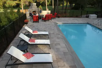 Boxley Hardscapes - Tile & Stone Installation Services in Roanoke, VA