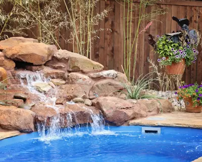 Quality Stone Quarries - Stone & Concrete Installation in Stigler, OK