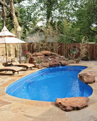Quality Stone Quarries - Stone & Concrete Installation in Stigler, OK