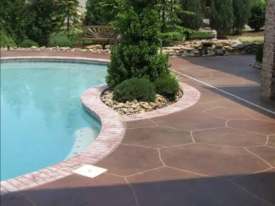 Concrete Innovations, LLC - Tile & Stone Installation Services in Cairo, GA