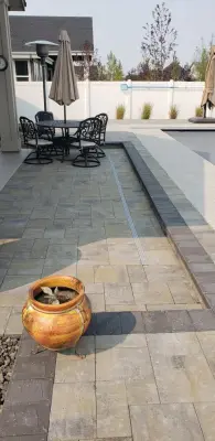 Mountain Hardscape Systems - Landscape Design in Boise, ID