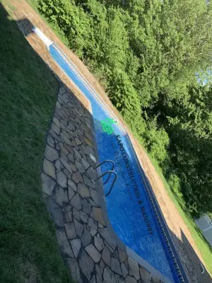 KAPO Construction & Masonry - Tile & Stone Installation Services in Wolcott, CT