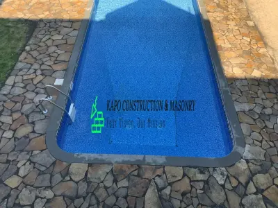 KAPO Construction & Masonry - Tile & Stone Installation Services in Wolcott, CT