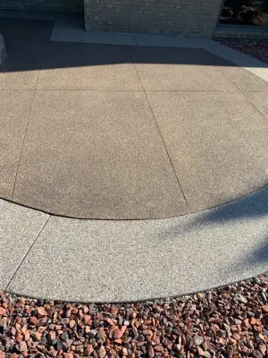 MotorCity Floors and Coatings - Stone & Concrete Installation in Commerce, TX