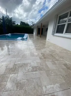 Palm Beach Contracting Services - Landscape Design in Palm Beach Gardens, FL