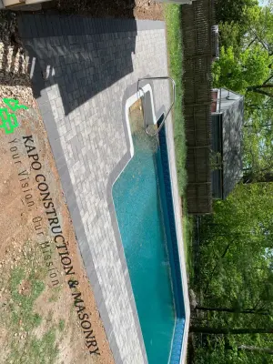 KAPO Construction & Masonry - Tile & Stone Installation Services in Wolcott, CT