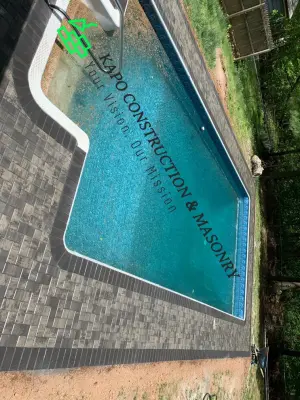 KAPO Construction & Masonry - Tile & Stone Installation Services in Wolcott, CT