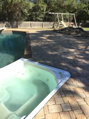 The Paver guyz - Stone & Concrete Installation in Virginia Beach, VA