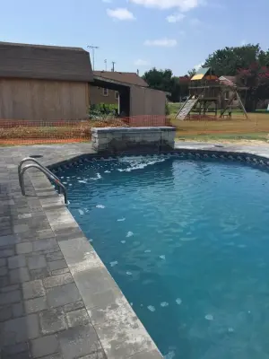 The Paver guyz - Stone & Concrete Installation in Virginia Beach, VA