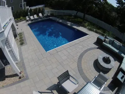 Triad Associates, Inc. Alex Brissette - Landscape Design in Haverhill, MA