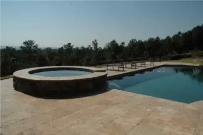 PSA Inc - Landscape Construction in Alabaster, AL