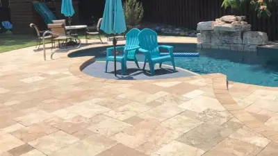 PSA Inc - Landscape Construction in Alabaster, AL
