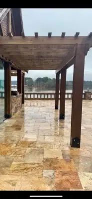 PSA Inc - Landscape Construction in Alabaster, AL