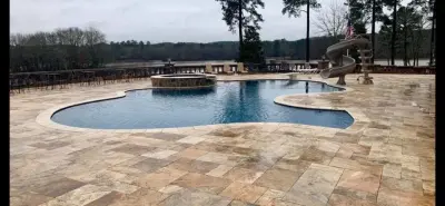 PSA Inc - Landscape Construction in Alabaster, AL