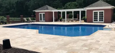 PSA Inc - Landscape Construction in Alabaster, AL