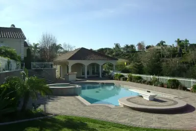 Integrated Paver Systems - Deck Building & Repair in Corona, CA