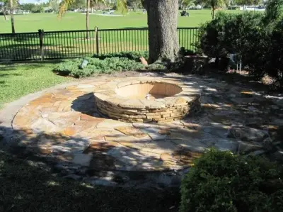 Celtic Pavers - Landscape Construction in Fort Lauderdale, FL
