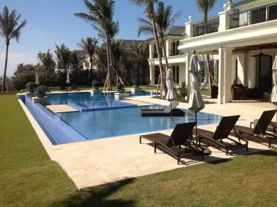 Celtic Pavers - Landscape Construction in Fort Lauderdale, FL