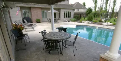 Aupperle Construction - Design-Build Services in Morton, IL