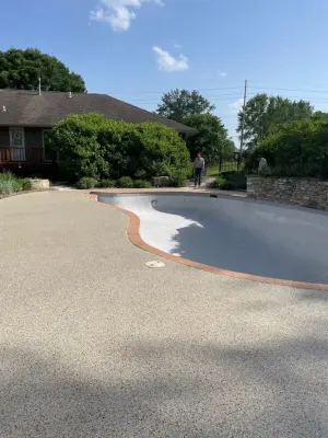 Durable Coatings - Flooring Installation Services in Ames, IA